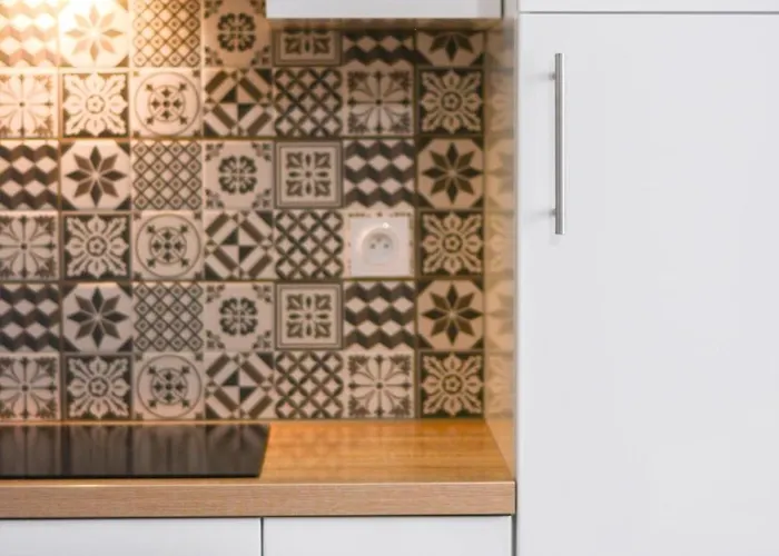 Les De Charles Centre - 4 Pers 2 Sdb Check-in 24h24 * Nancy