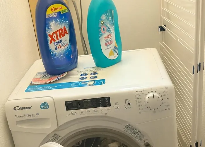 Apartamento Les De Charles Centre - 4 Pers 2 Sdb Check-in 24h24 *