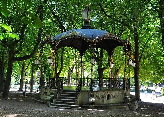 Les De Charles Centre - 4 Pers 2 Sdb Check-in 24h24 Apartment Nancy